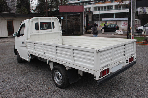 Changan Md201 1.5cc Pick Up Xl
