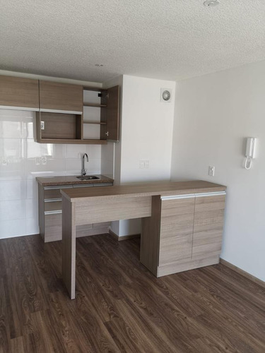 Venta De Apartamento Pocitos 1 Dormitorio Garage