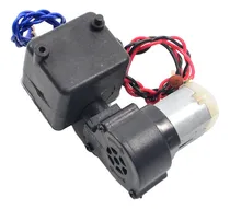 Comprar Tanque De Combustível Rc, Modelo De Tanque De Combustível