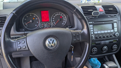 Volkswagen Vento 2.5 Advance Tiptronic 2007