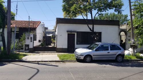 Super Oportunidad Casa De 3 Ambientes  En El Palomar Ph Frente De 3 Ambientes, Zona Barrio Aeronautico  F: 7805