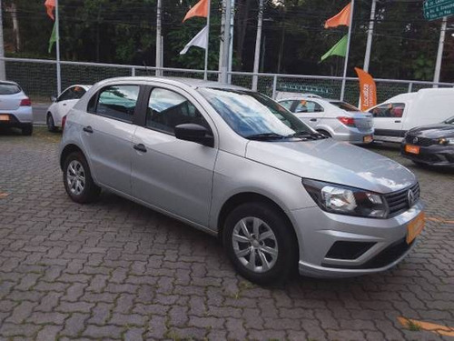 Imagem 5 de 9 de Volkswagen Gol 1.0 12v Mpi Totalflex 4p Manual