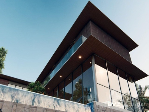 Imagem 8 de 26 de Casa Em Construção À Venda - Condomínio Fazenda Serra Azul - Santa Maria Ii, Em Itupeva, Alto Padrão - A/c 632 M², Te/ 900m² - Ca00432 - 70030842
