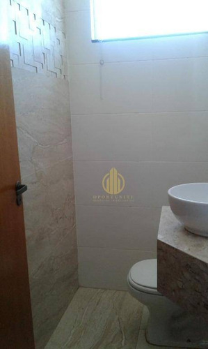 Imagem 30 de 30 de Casa Com 4 Dormitórios À Venda, 560 M² Por R$ 950.000,00 - Ribeirânia - Ribeirão Preto/sp - Ca1334