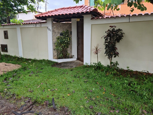 Casa Duplex Com Piscina
