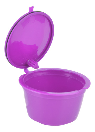 Taza De Filtro De Café Reutilizable Con Cápsula De Café