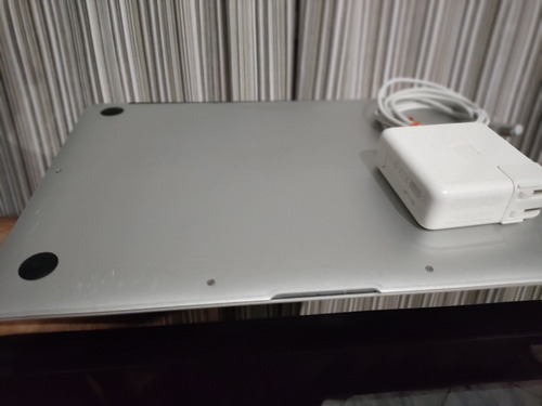 Imagen 6 de 9 de Macbook Air 2017 13 Pulgadas