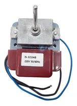 Comprar Forzador Para Heladeras No Frost Siam, Atma, Sanyo 220v