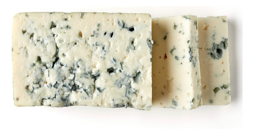 Queso Azul Simil Roquefort La Quesera Horma X 2.5 Kg.