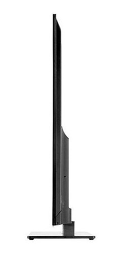 Imagem 3 de 4 de Smart Tv Philco Ph55a17dsgwa Led 4k 55 Tela Queimada