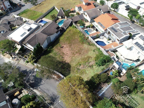 Imagem 2 de 3 de Terreno À Venda, 1024 M² Por R$ 1.300.000,00 - Parque Dos Príncipes - São Paulo/sp - Te0104