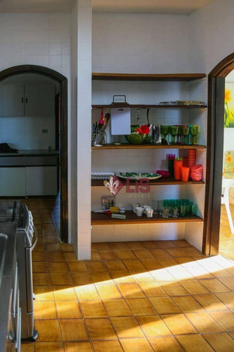 Imagem 21 de 30 de Casa Com 4 Dormitórios À Venda, 255 M² Por R$ 1.750.000,00 - Cocanha - Caraguatatuba/sp - Ca1434
