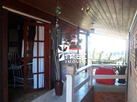 Imagem 25 de 30 de Venda Chácara - Em Arujá Localizado No Bairro Jardim Santo Antônio Com Aproximadamente 230m² De Construção E Total De 500 M² - Consulte-nos - Ch00046 - 2544167