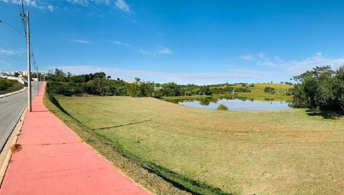 Imagem 6 de 8 de Venda - Terreno Em Condomínio Condomínio Residencial Helena Maria / Sorocaba/sp - 7250