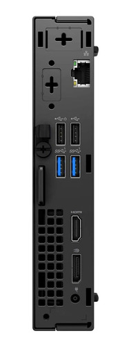 Cpu + Monitor Dell 3000 Mini Core I5 12g 16gb 256ssd Win 11