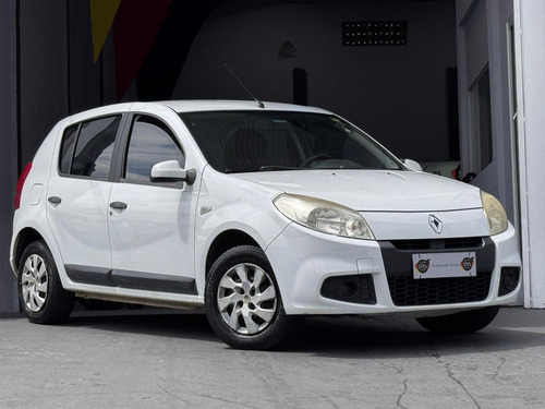 Renault Sandero Exp1016v