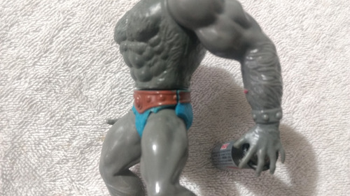 Figuras Stratos Y Trap Jaw Motu Piezas/custom Liquidacion..! (Usado)