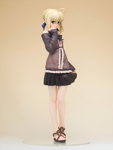 Good Smile Fate/hollow Ataraxia Saber Vacation Ver. 1/6