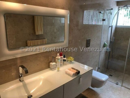 Imagen 12 de 16 de Lujoso Apartamento En Venta - Urb Santa Rosa De Lima - Mls#22-22901