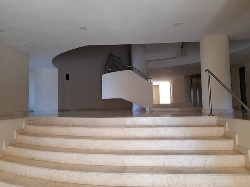 Imagen 3 de 12 de Alquiler Apartamento Obra Blanca Resd Iceberg 109.50m2 El Rincon Mañongo