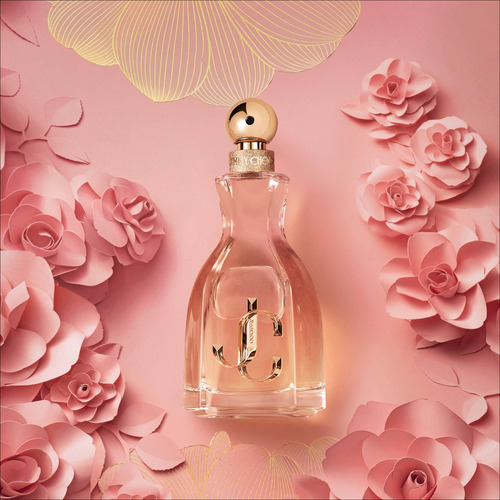Perfume Jimmy Choo I Want Choo Edp 40ml