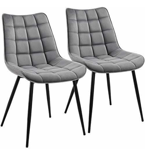 Yaheetech Living Room Chair Modern Tufted Accent Chairs With