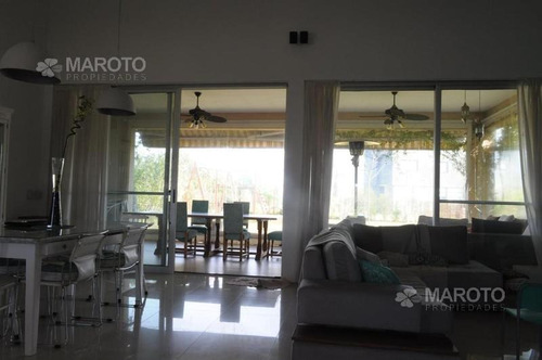 Imagen 21 de 23 de Casa En Venta En San Francisco - Maroto Propiedades