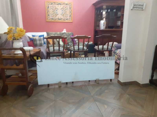 Imagem 6 de 15 de Casa De Rua-à Venda-grajaú-rio De Janeiro - Taca40067