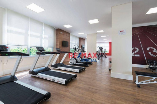 Imagem 23 de 30 de Apartamento Com 3 Dormitórios À Venda, 86 M² Por R$ 695.000,00 - Jardim Flor Da Montanha - Guarulhos/sp - Ap0889