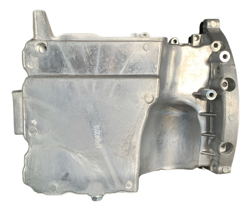 Carter De Oleo Ford Novo Ka 1.0 3cc Cmg6675fc E3bg6675ba
