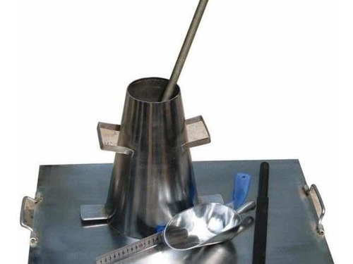 Cono De Abrams