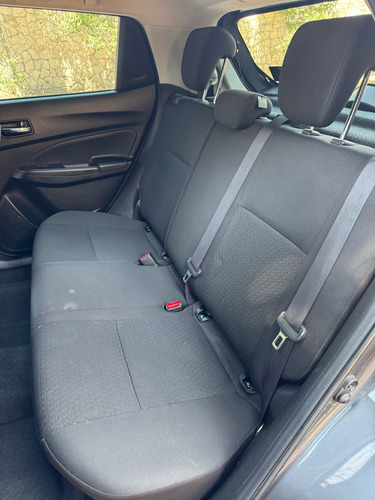 Suzuki Swift 1.0 Booster Jet Mt