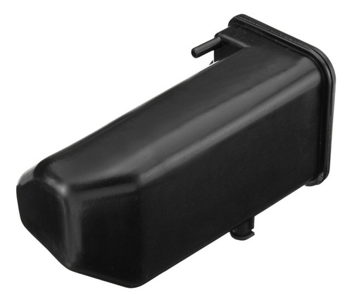 Bote De Carbón De Carbono For Golf Mk5 Mk6 A3 Tt 1k0201801e