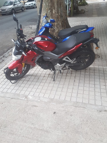 Honda Cb 190