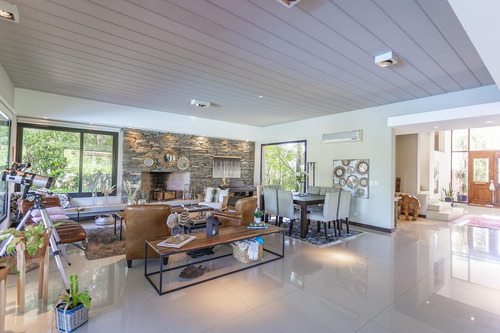 Imagen 21 de 30 de Venta Casa Al Rio - San Isidro Labrador, Villanueva, Tigre