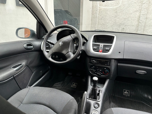 Peugeot 207 1.4 Allure Hdi 70cv