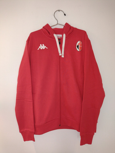 Campera Ssc Bari Kappa Nueva Italia