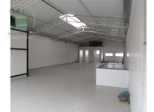 Comercial - Ref: 02745