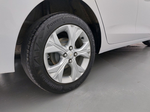 Chevrolet Onix 1.0 TURBO FLEX LTZ AUTOMÁTICO