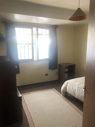 Imagen 11 de 27 de Casa En Venta En Las Condes