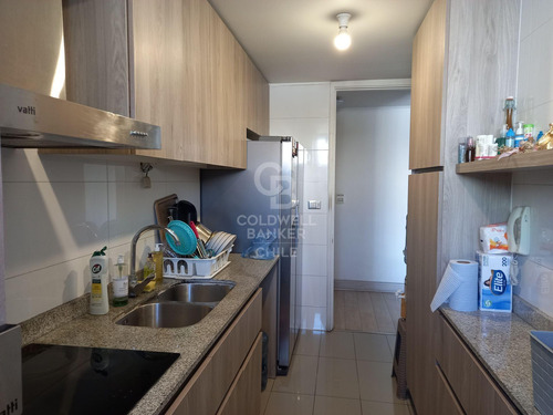 Departamento En Venta Pedro Lautaro Ferrer Ii