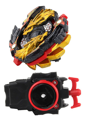 Lanzador De Trompo De Juguete Burst Beyblade Lost Longinus