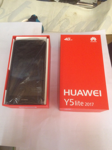 Huawei Y5 Lite 2017 4g Lte Ancel