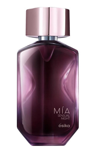 Perfume Mía Para Dama De Esika