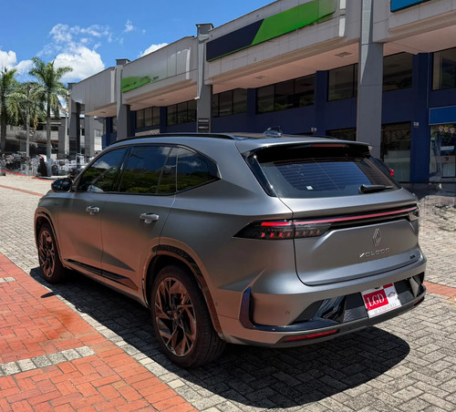 Renault Koleos 1.5T Full Hybrid E-Tech Espirit Alphine