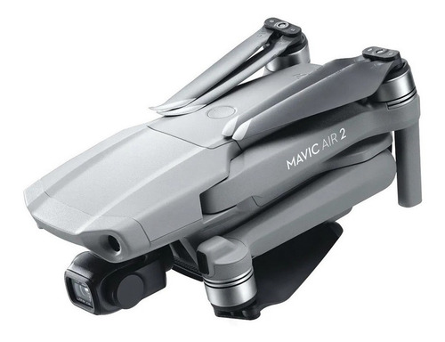 Drone Dji Mavic Air 2 Fly More Combo