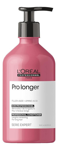 L'oreal Professionnel Pro Acondicionador Espesante Más Largo