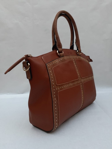Cartera/morral Nordica.