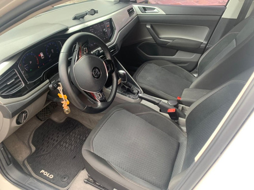 Volkswagen Polo Highline