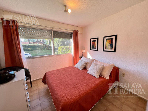 Imagen 7 de 11 de Venta Departamento- 1 Dormitorio- Playa Mansa- Ref: Sap4511960